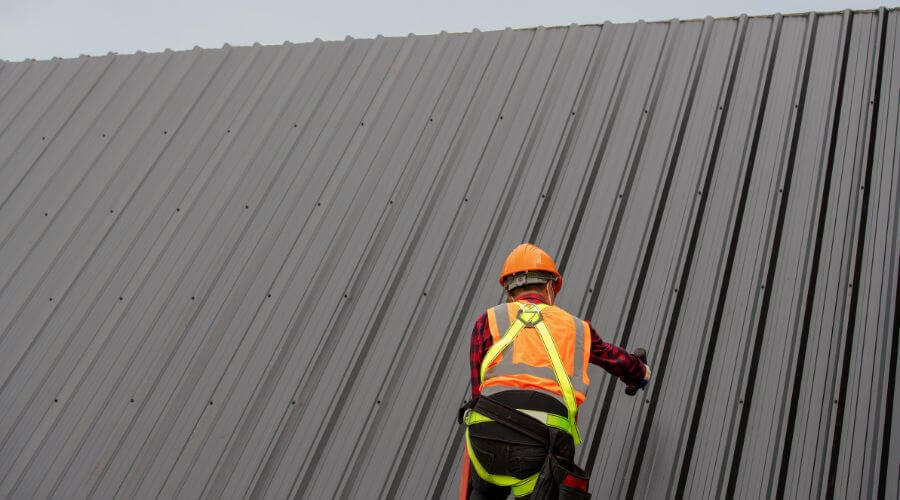 Professional residential roofers in Bethany Beach, DE